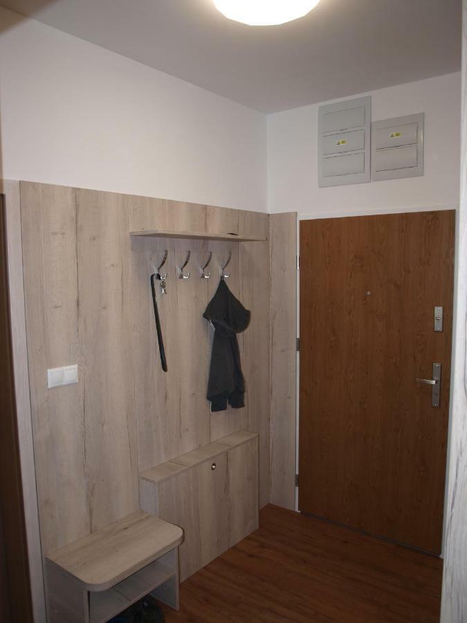 Magic Tatry, Primo Stary Smokovec Apartment Vysoke Tatry Luaran gambar