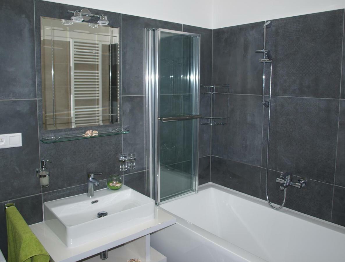 Magic Tatry, Primo Stary Smokovec Apartment Vysoke Tatry Luaran gambar