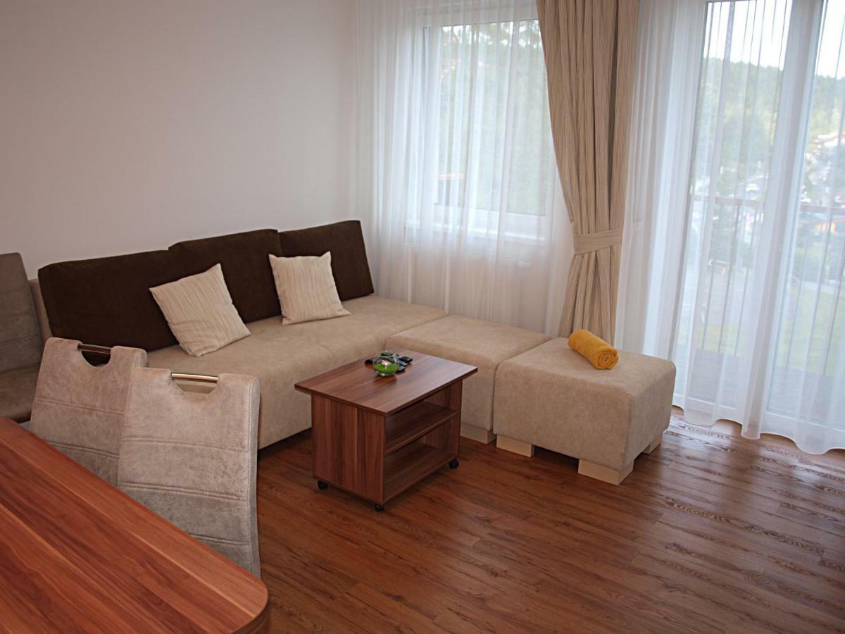 Magic Tatry, Primo Stary Smokovec Apartment Vysoke Tatry Luaran gambar