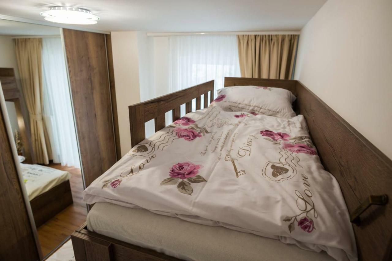 Magic Tatry, Primo Stary Smokovec Apartment Vysoke Tatry Luaran gambar